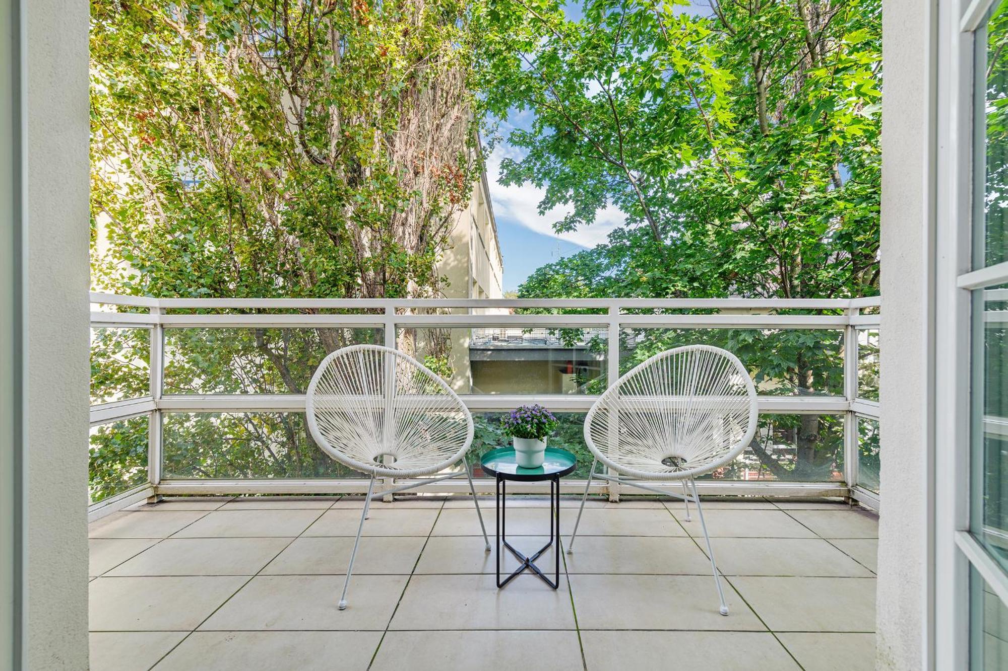 White Harmony Apartament - 2 Tarasy, Bezplatny Parking Sopot Bagian luar foto